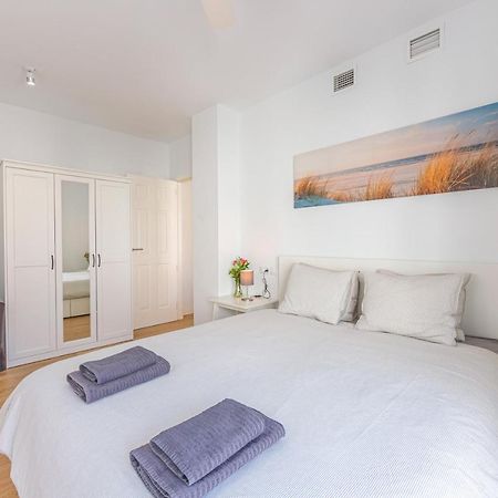 Appartement Ventura 2 - Centric & Pool - Simplytarifa Extérieur photo