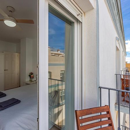 Appartement Ventura 2 - Centric & Pool - Simplytarifa Extérieur photo
