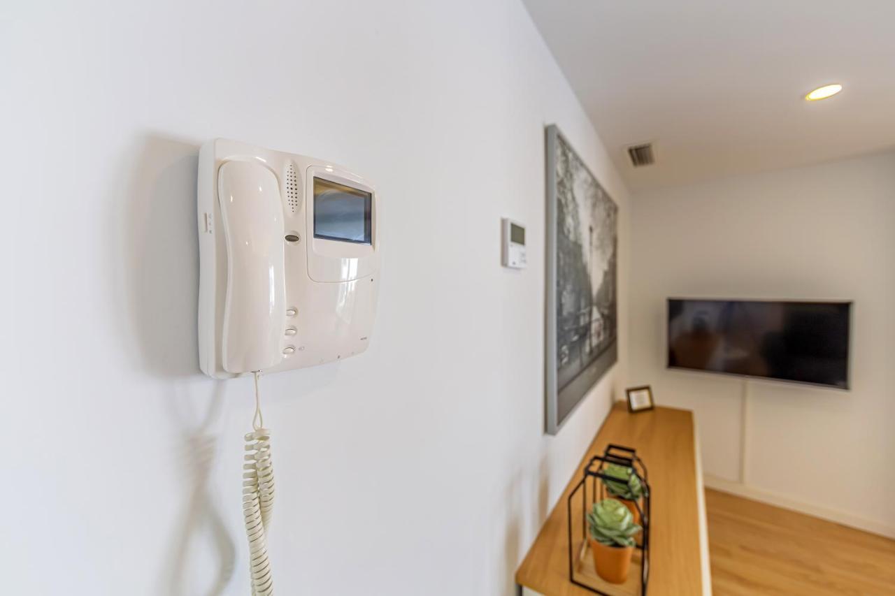 Appartement Ventura 2 - Centric & Pool - Simplytarifa Extérieur photo
