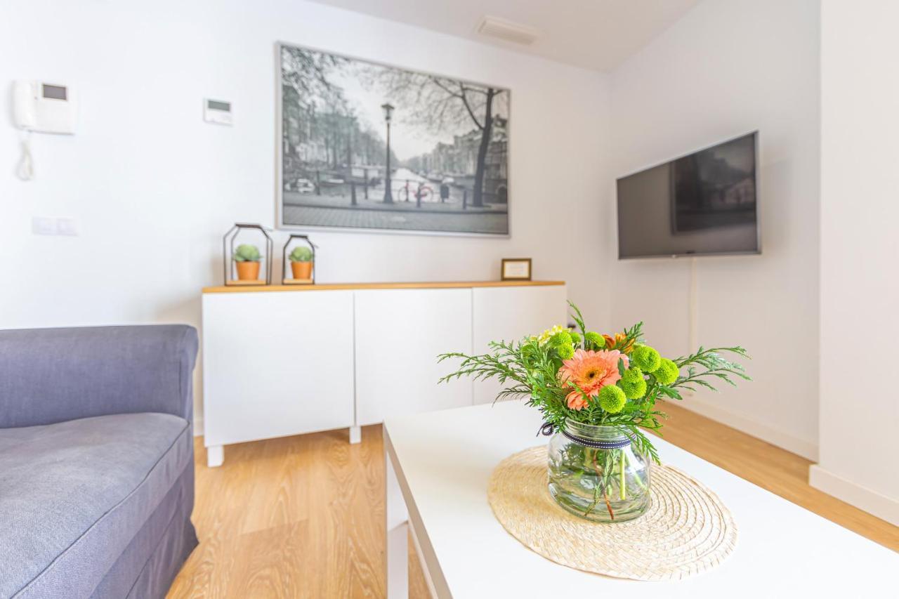 Appartement Ventura 2 - Centric & Pool - Simplytarifa Extérieur photo