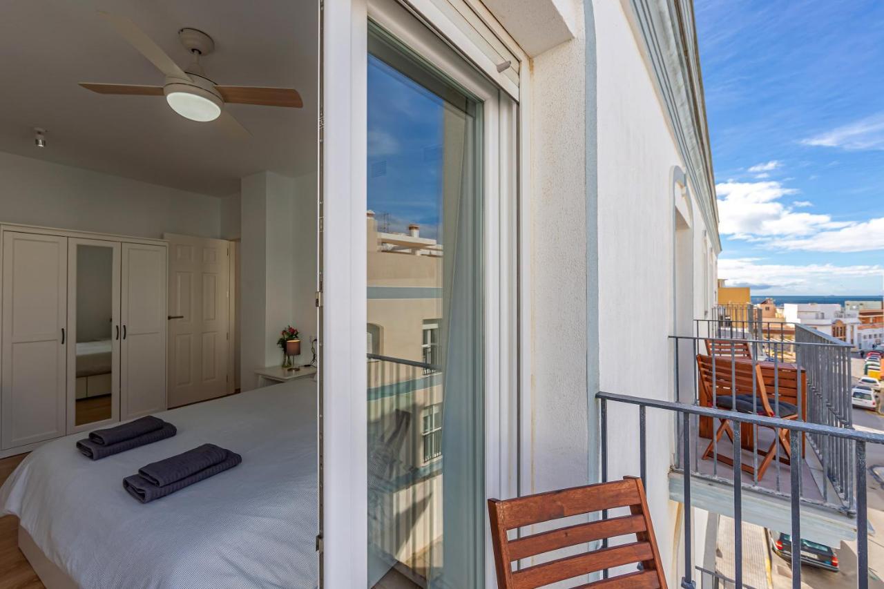 Appartement Ventura 2 - Centric & Pool - Simplytarifa Extérieur photo